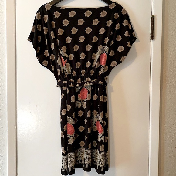 Aritzia London Vintage-Style Dress - Picture 3 of 4